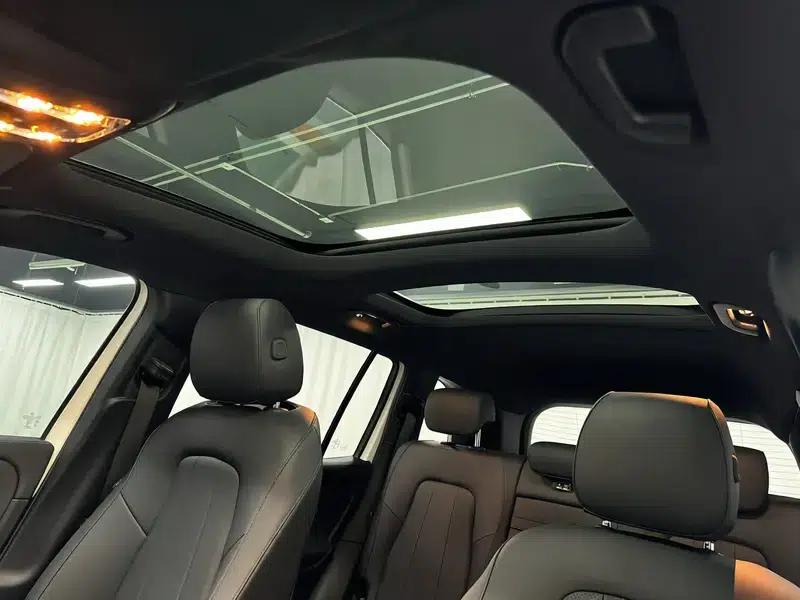 2022 Mercedes-Benz GLB 220 Dynamic — миниатюра 19