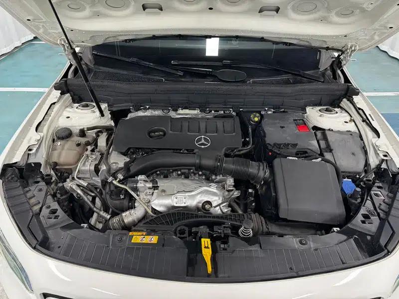 2022 Mercedes-Benz GLB 220 Dynamic — миниатюра 10