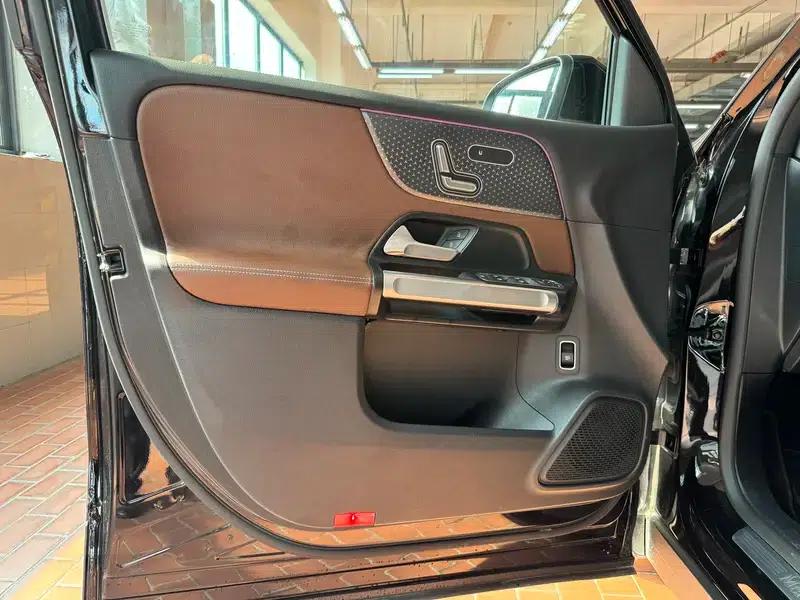 Mercedes-Benz GLB 2024 Facelift GLB 220 Fashion Model — миниатюра 8