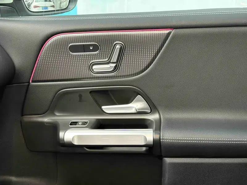 Mercedes-Benz GLB 2020 Fashion Edition — миниатюра 12