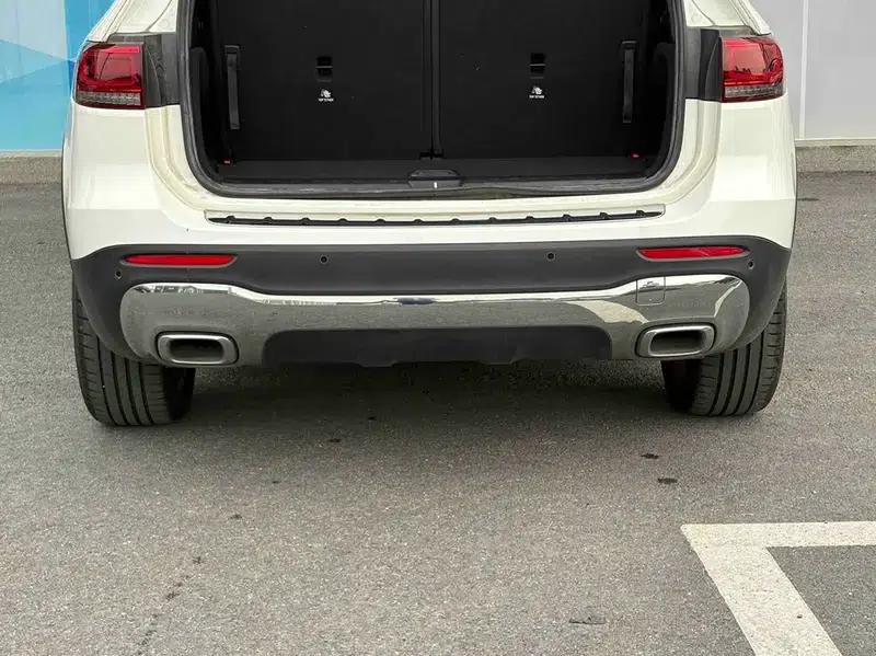 Mercedes-Benz GLB 2020 Fashion Edition — миниатюра 13
