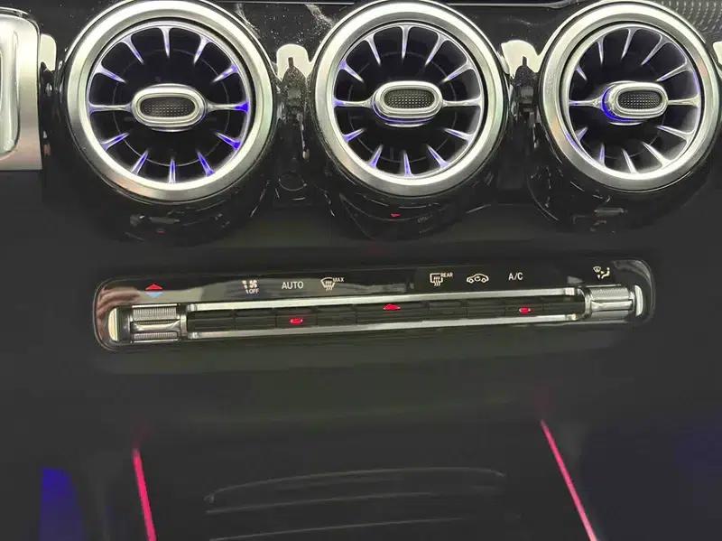Mercedes-Benz GLB 2020 Fashion Edition — миниатюра 15