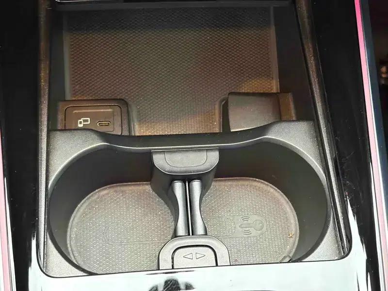 Mercedes-Benz GLB 2020 Fashion Edition — миниатюра 17
