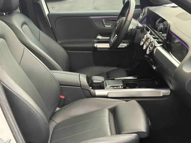 Mercedes-Benz GLB 2020 Fashion Edition — миниатюра 20