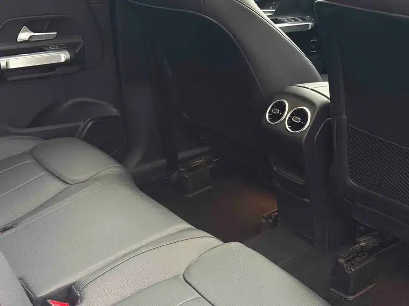 Mercedes-Benz GLB 2020 Fashion Edition — миниатюра 21