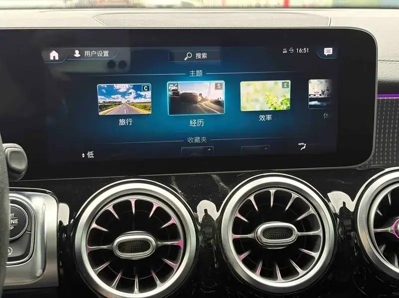 Mercedes-Benz GLB 2020 Fashion Edition — миниатюра 31