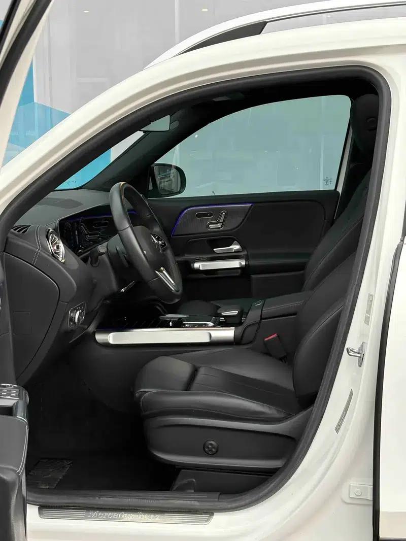 Mercedes-Benz GLB 2020 Fashion Edition — миниатюра 34