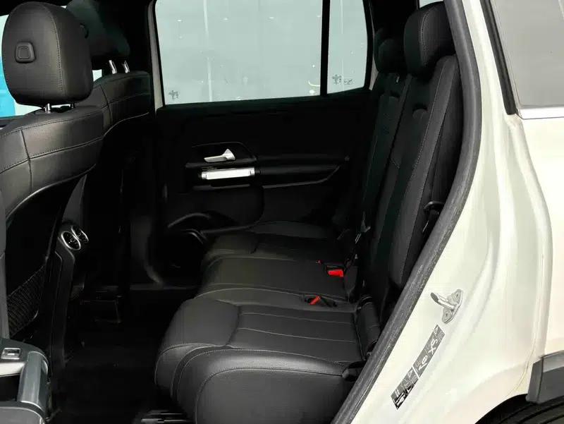 Mercedes-Benz GLB 2020 Fashion Edition — миниатюра 35