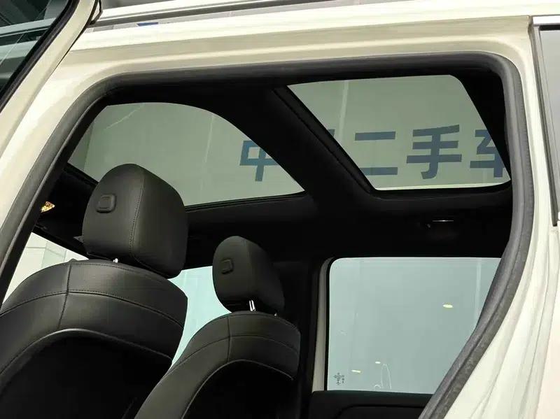 Mercedes-Benz GLB 2020 Fashion Edition — миниатюра 36