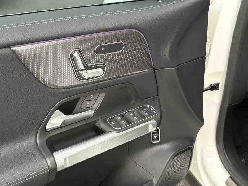 Mercedes-Benz GLB 2020 Fashion Edition — миниатюра 37