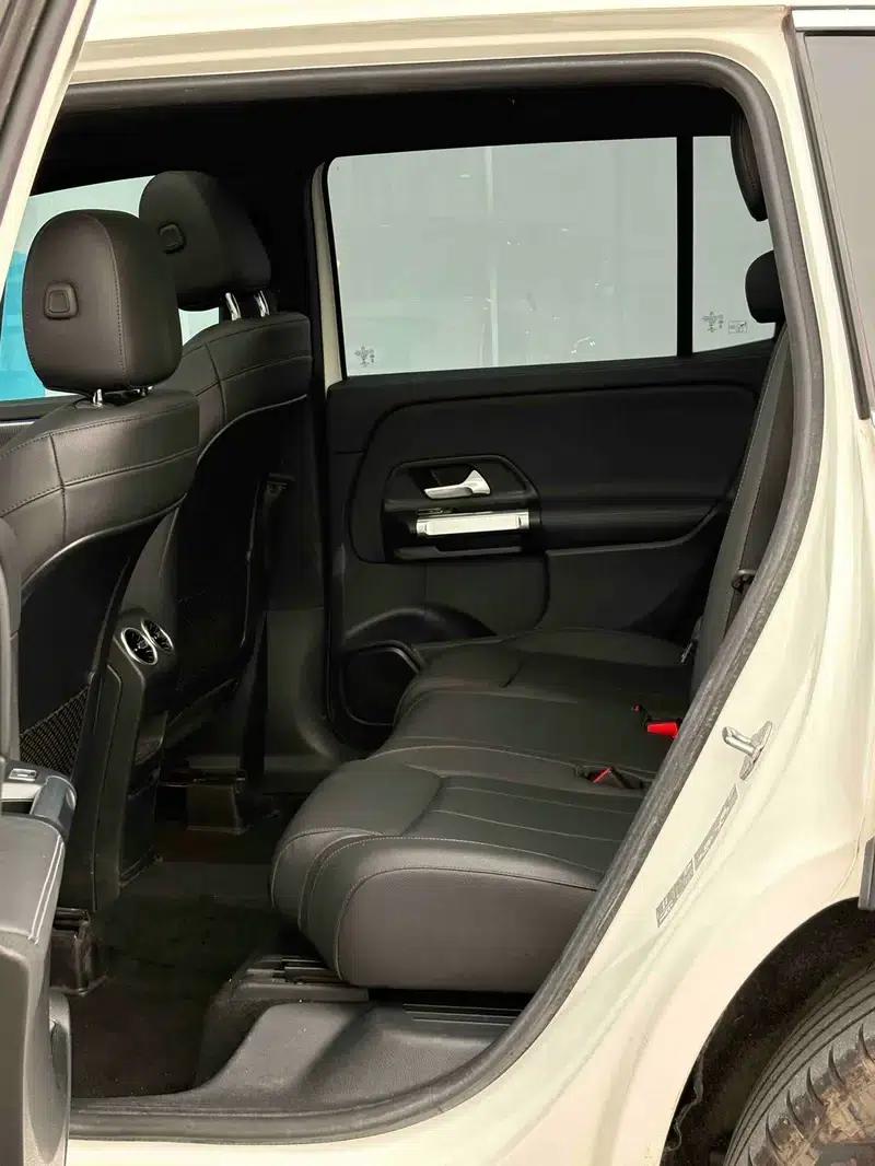 Mercedes-Benz GLB 2020 Fashion Edition — миниатюра 41