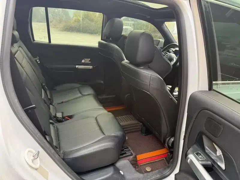 2019 Mercedes-Benz GLB 200 Dynamic — миниатюра 11