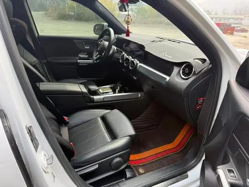2019 Mercedes-Benz GLB 200 Dynamic — миниатюра 6