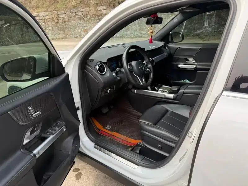 2019 Mercedes-Benz GLB 200 Dynamic — миниатюра 9