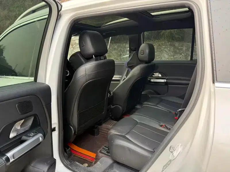2019 Mercedes-Benz GLB 200 Dynamic — миниатюра 10