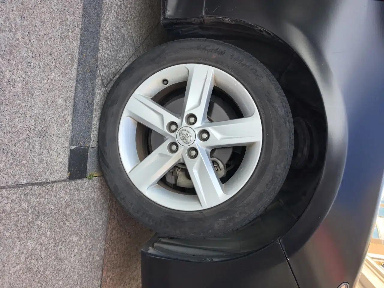 Toyota Camry 2012 Junrui 2.0S Radiant Edition — миниатюра 8