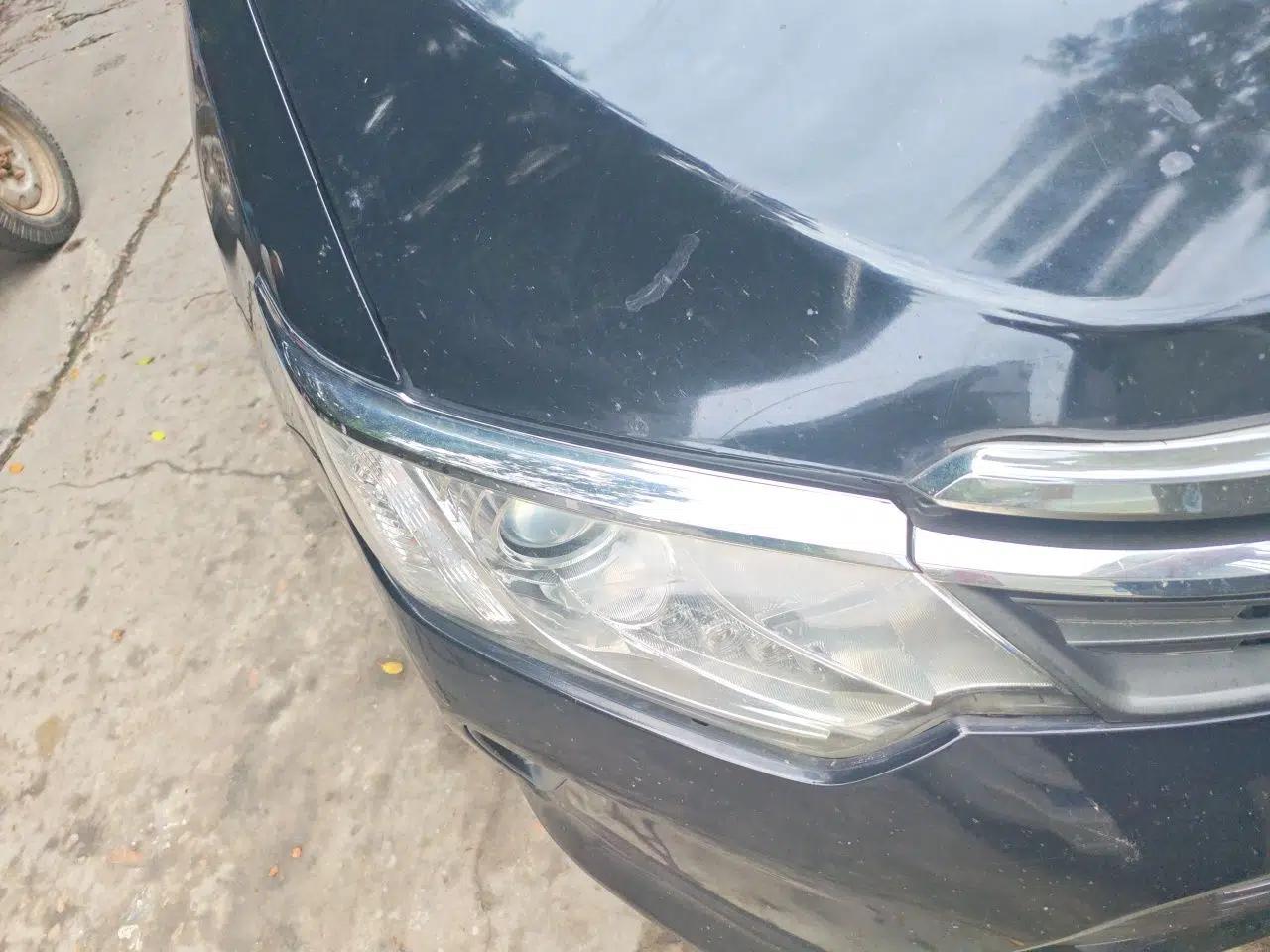 Toyota Camry 2015 2.0E Elite Edition — миниатюра 7