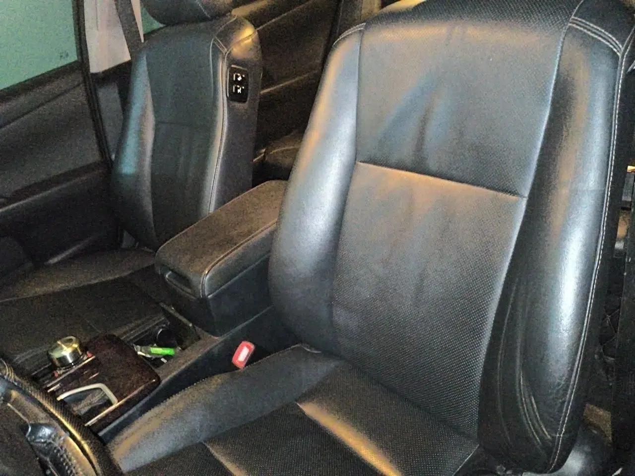 Toyota Camry 2016 2.0G 10th Anniversary Leading Edition — миниатюра 15