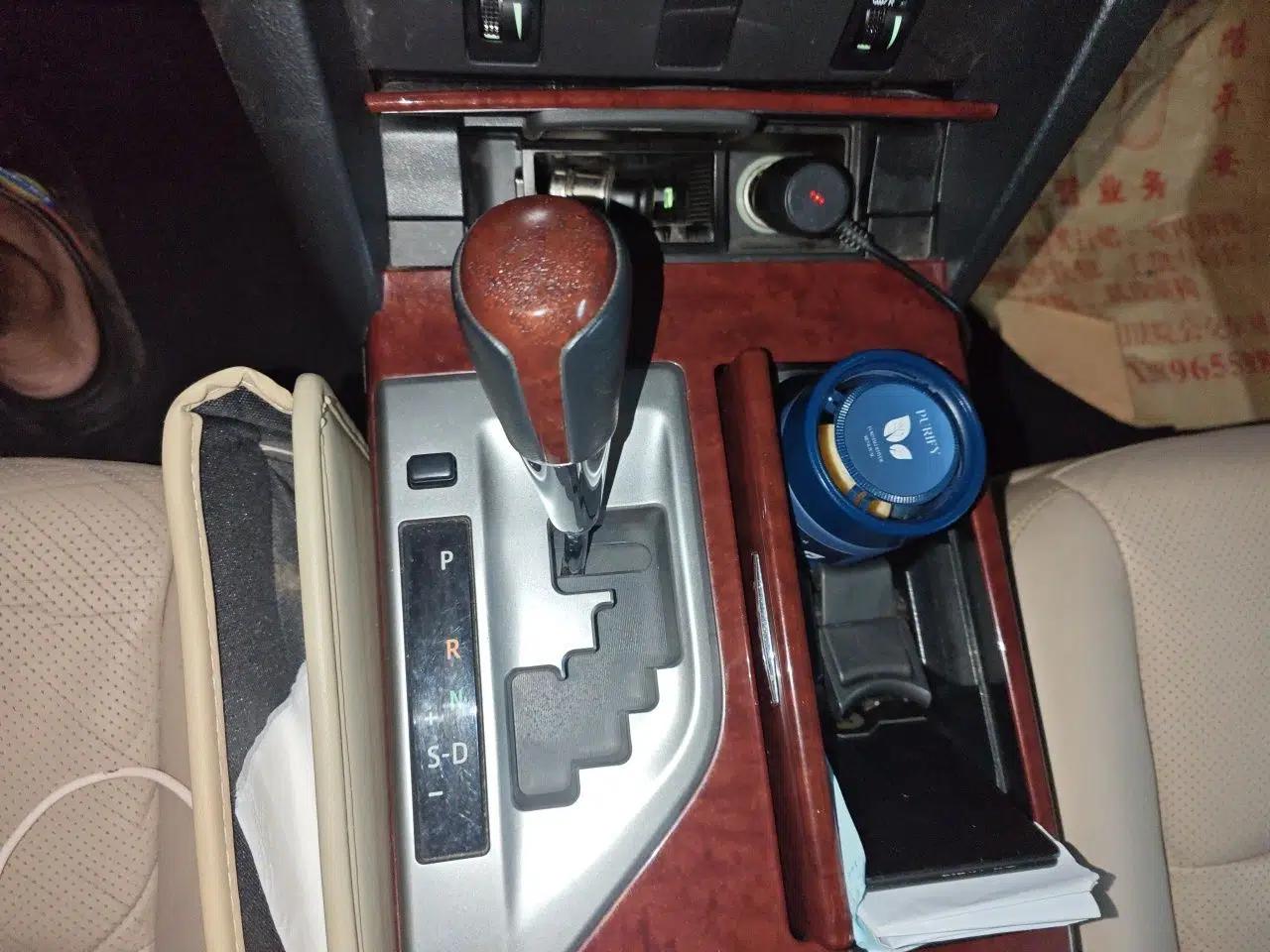 Toyota Camry 2013 2.0G Comfort Edition — миниатюра 14