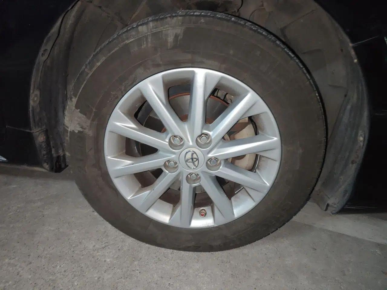 Toyota Camry 2013 2.0G Comfort Edition — миниатюра 8