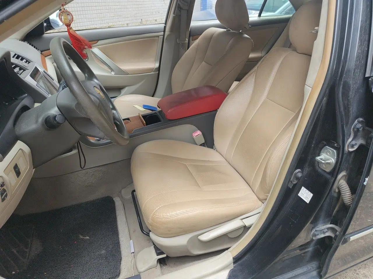 Toyota Camry 2009 200E Elite Edition — миниатюра 15