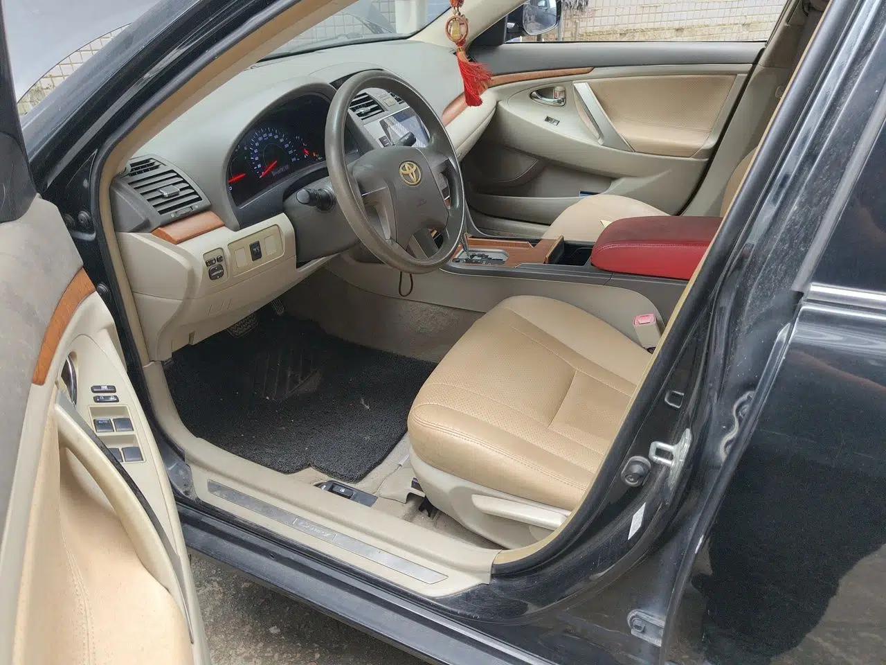 Toyota Camry 2009 200E Elite Edition — миниатюра 16