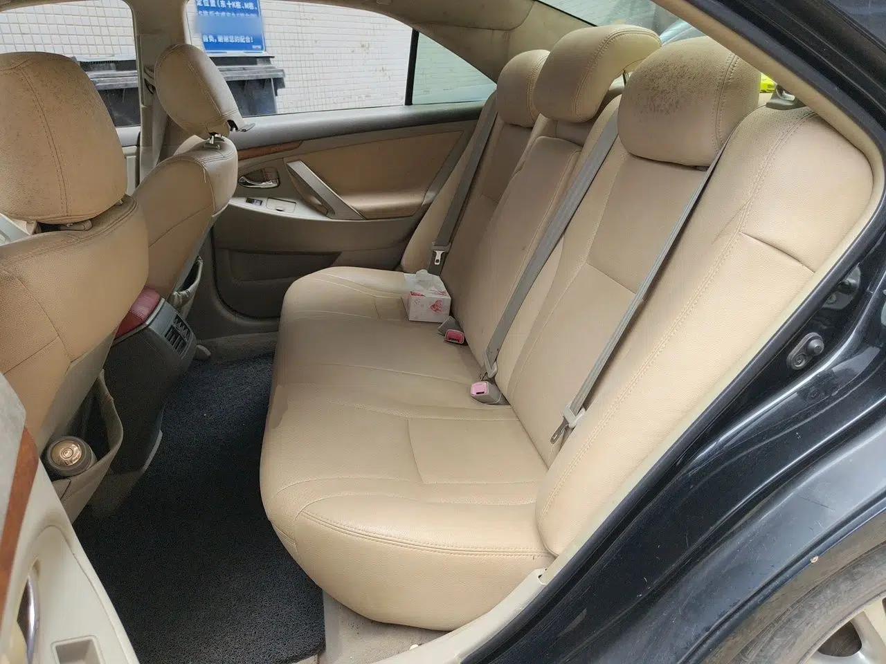Toyota Camry 2009 200E Elite Edition — миниатюра 17