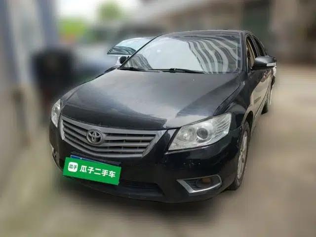Toyota Camry 2009 200E Elite Edition