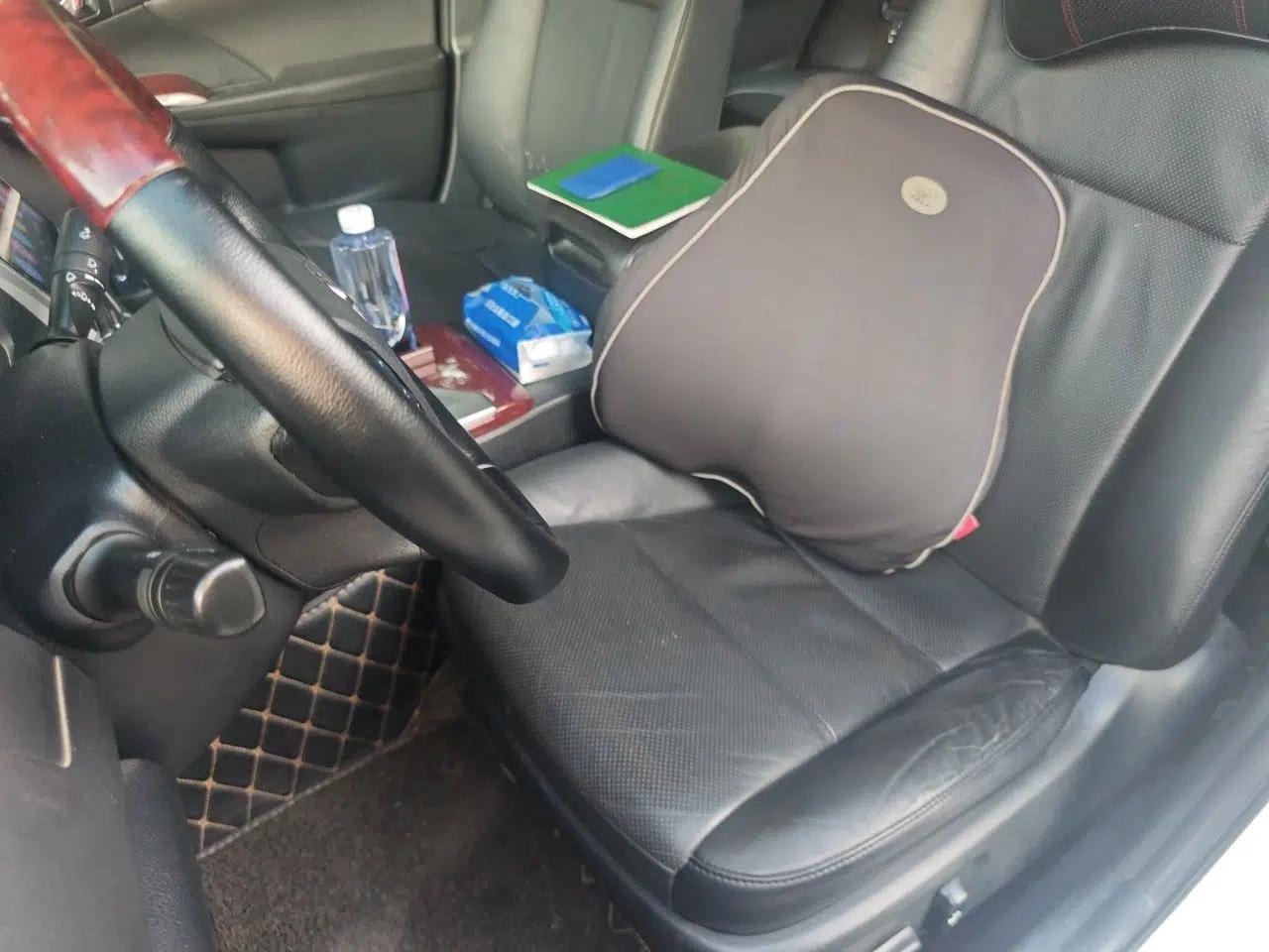 Toyota Camry 2013 2.0G Comfort Edition — миниатюра 15