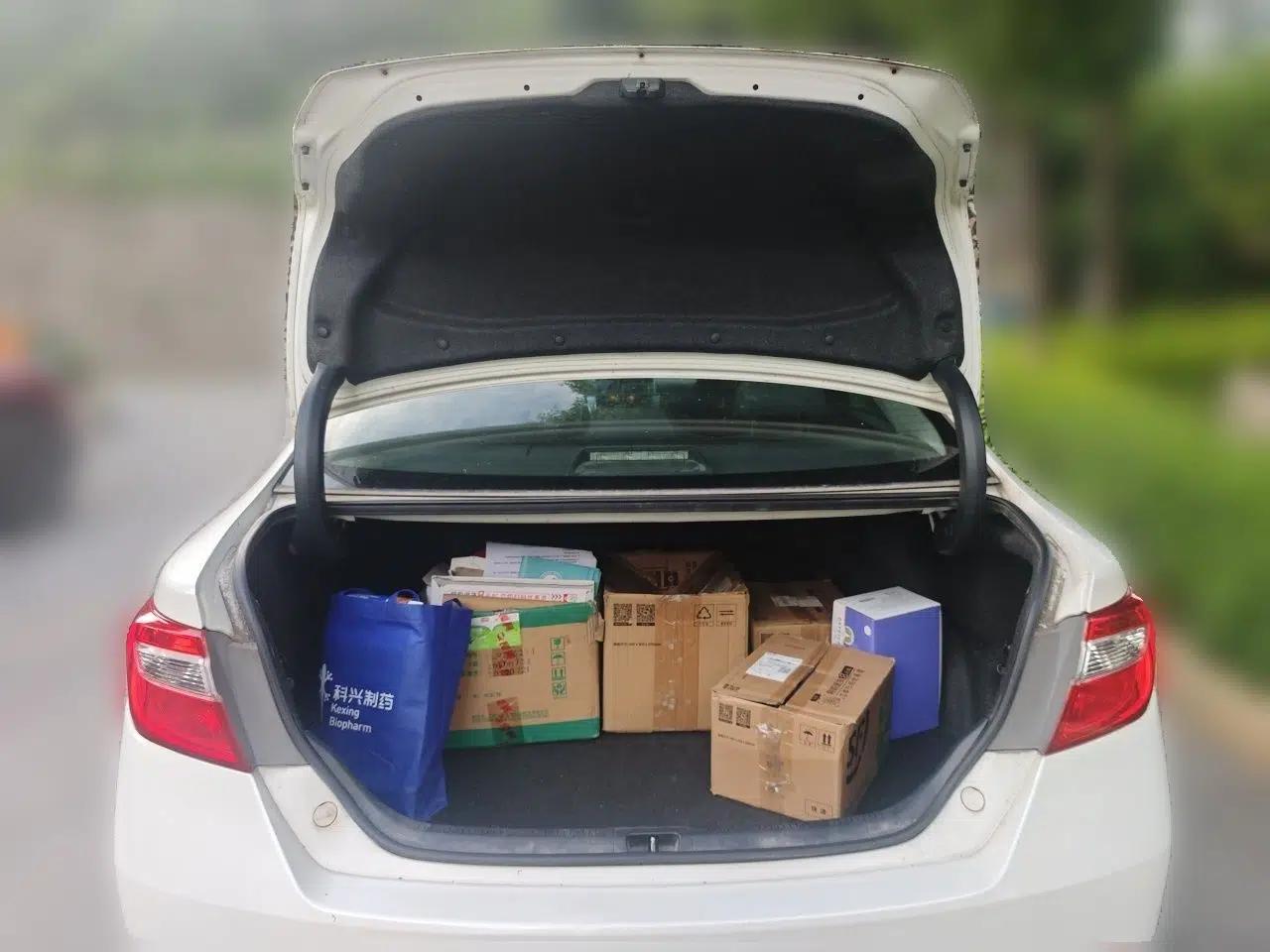 Toyota Camry 2013 2.0G Comfort Edition — миниатюра 19