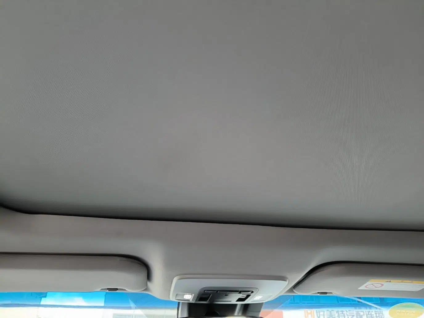 Toyota Camry 2019 2.5G Luxury Edition China VI Standard — миниатюра 21