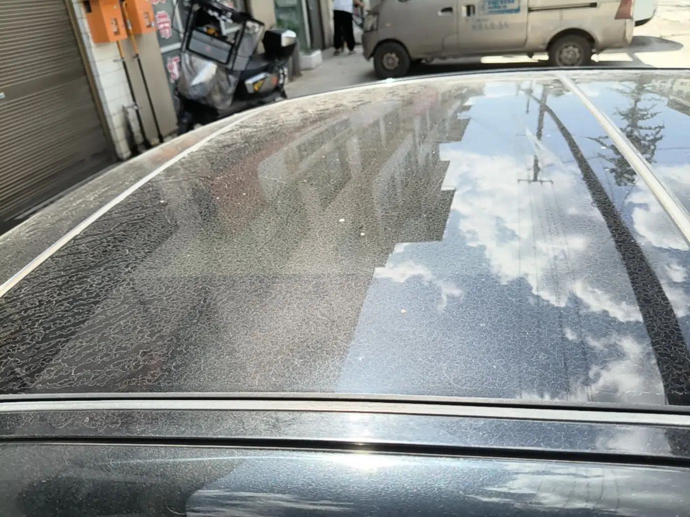 Toyota Camry 2019 2.5G Luxury Edition China VI Standard — миниатюра 7