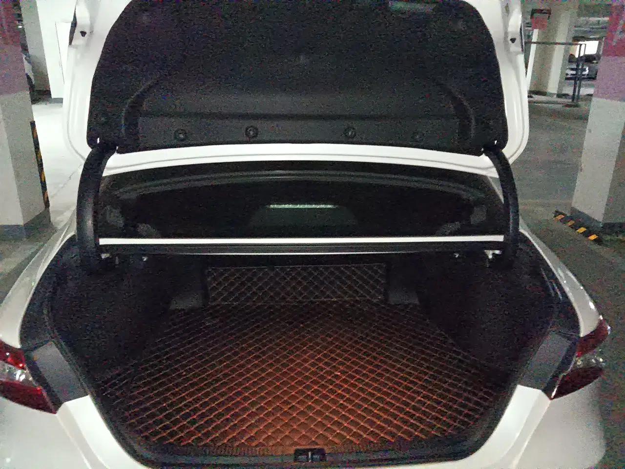 Toyota Camry 2021 2.0G Luxury Edition — миниатюра 19