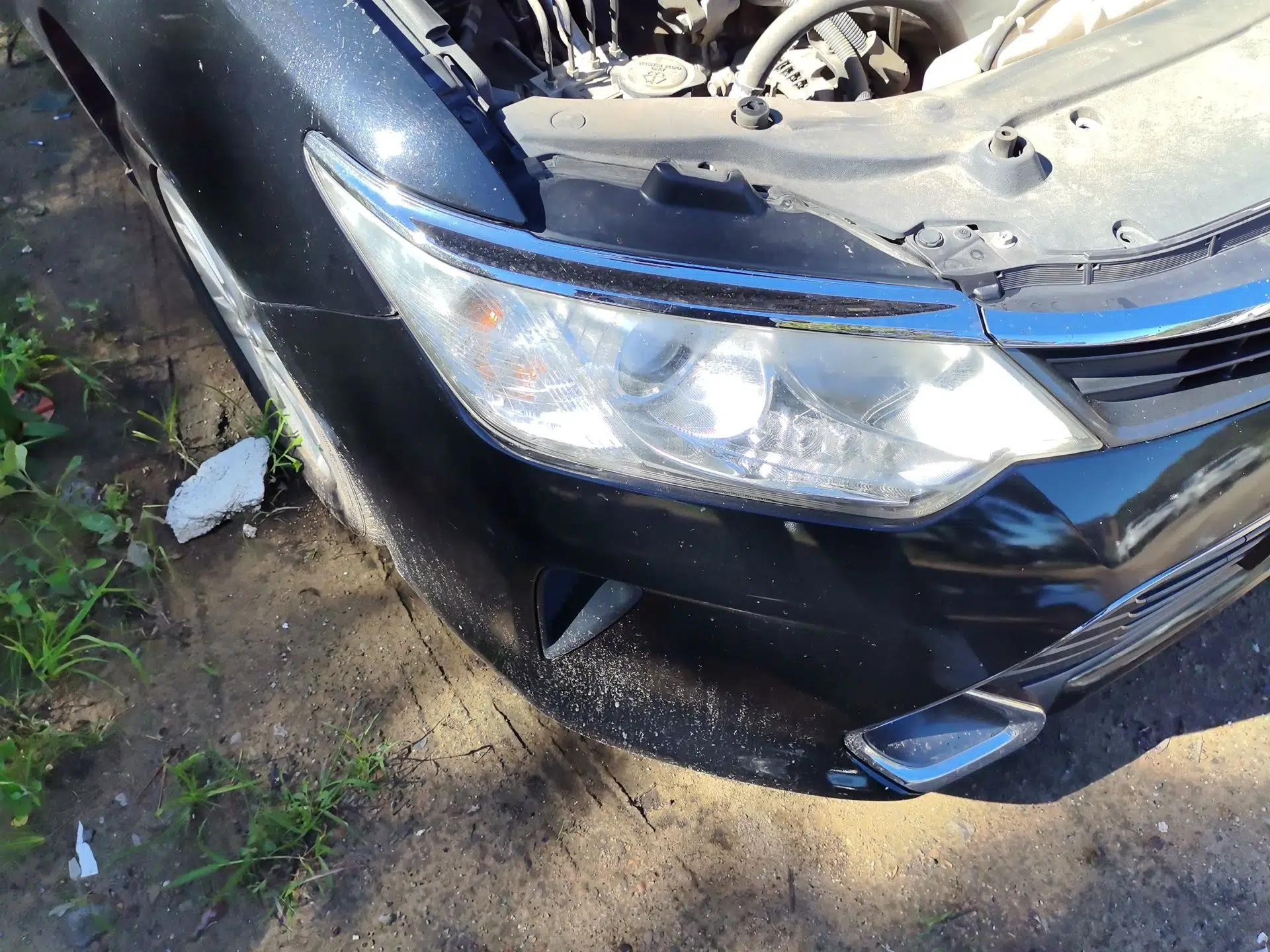 Toyota Camry 2015 2.0E Elite Edition — миниатюра 7