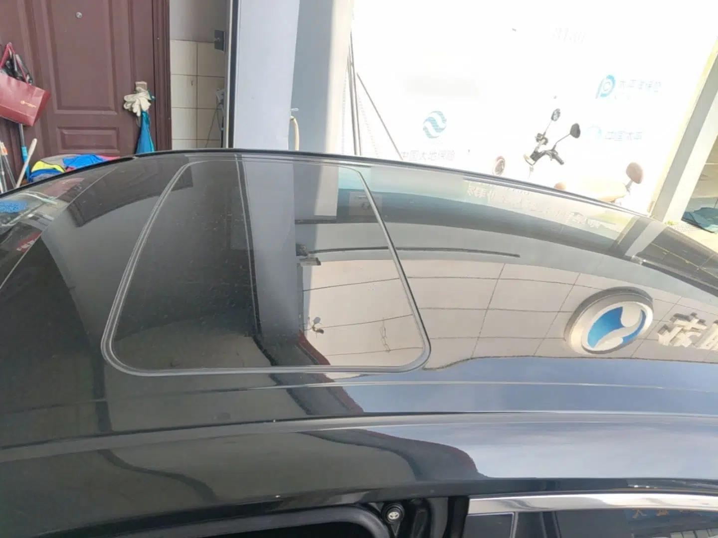 Toyota Camry 2021 2.0G Luxury Edition — миниатюра 7