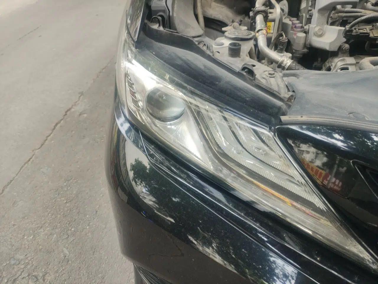 Toyota Camry 2019 2.5S FENGSHANG Version China VI Standard — миниатюра 7