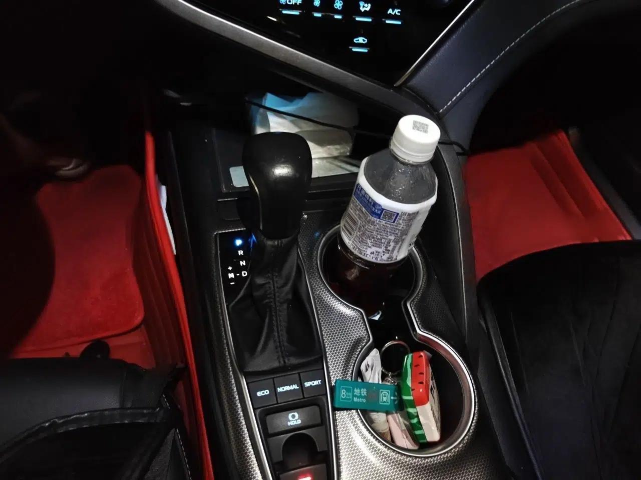 Toyota Camry 2021 2.0S FENGSHANG Edition — миниатюра 12