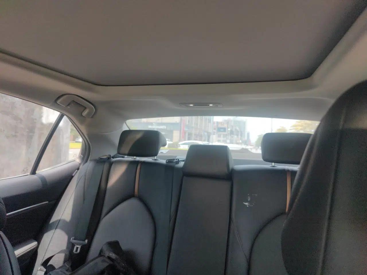 Toyota Camry 2021 Dual-Motor 2.5HG Luxury Edition — миниатюра 18