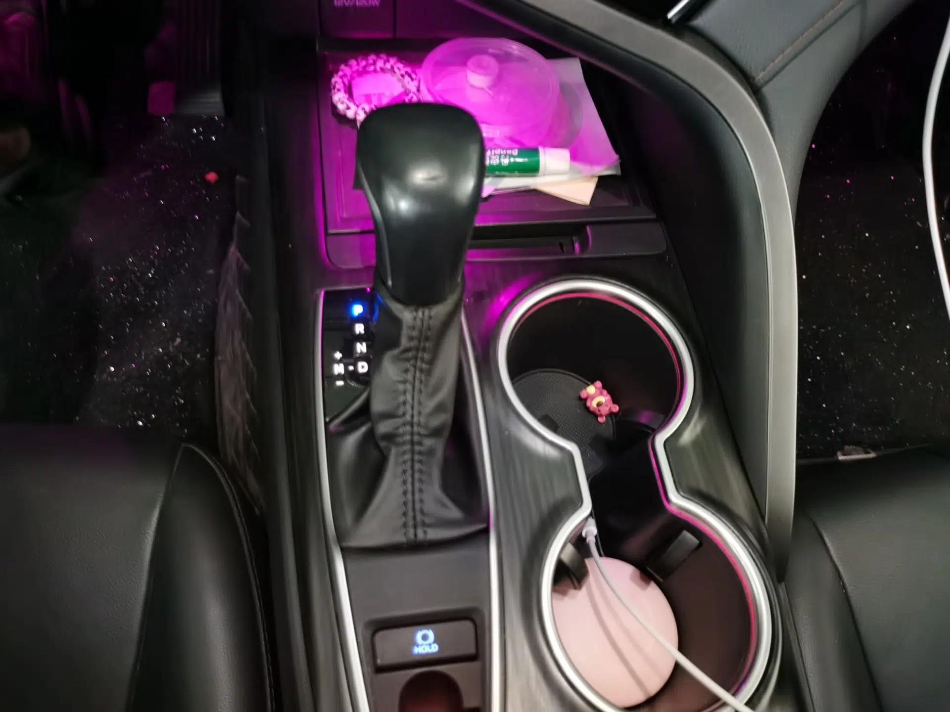 Toyota Camry 2022 2.0GVP Premier Edition — миниатюра 14