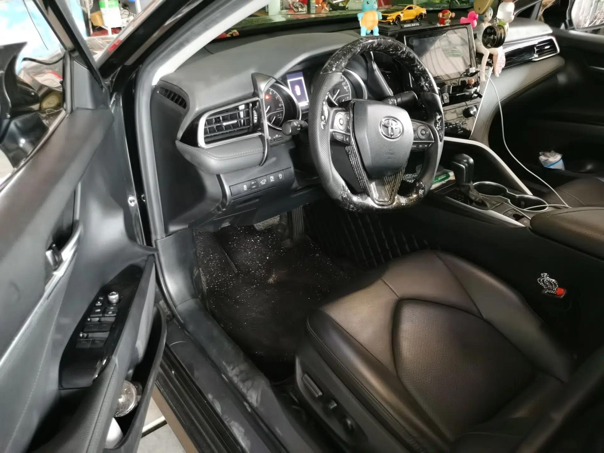 Toyota Camry 2022 2.0GVP Premier Edition — миниатюра 16