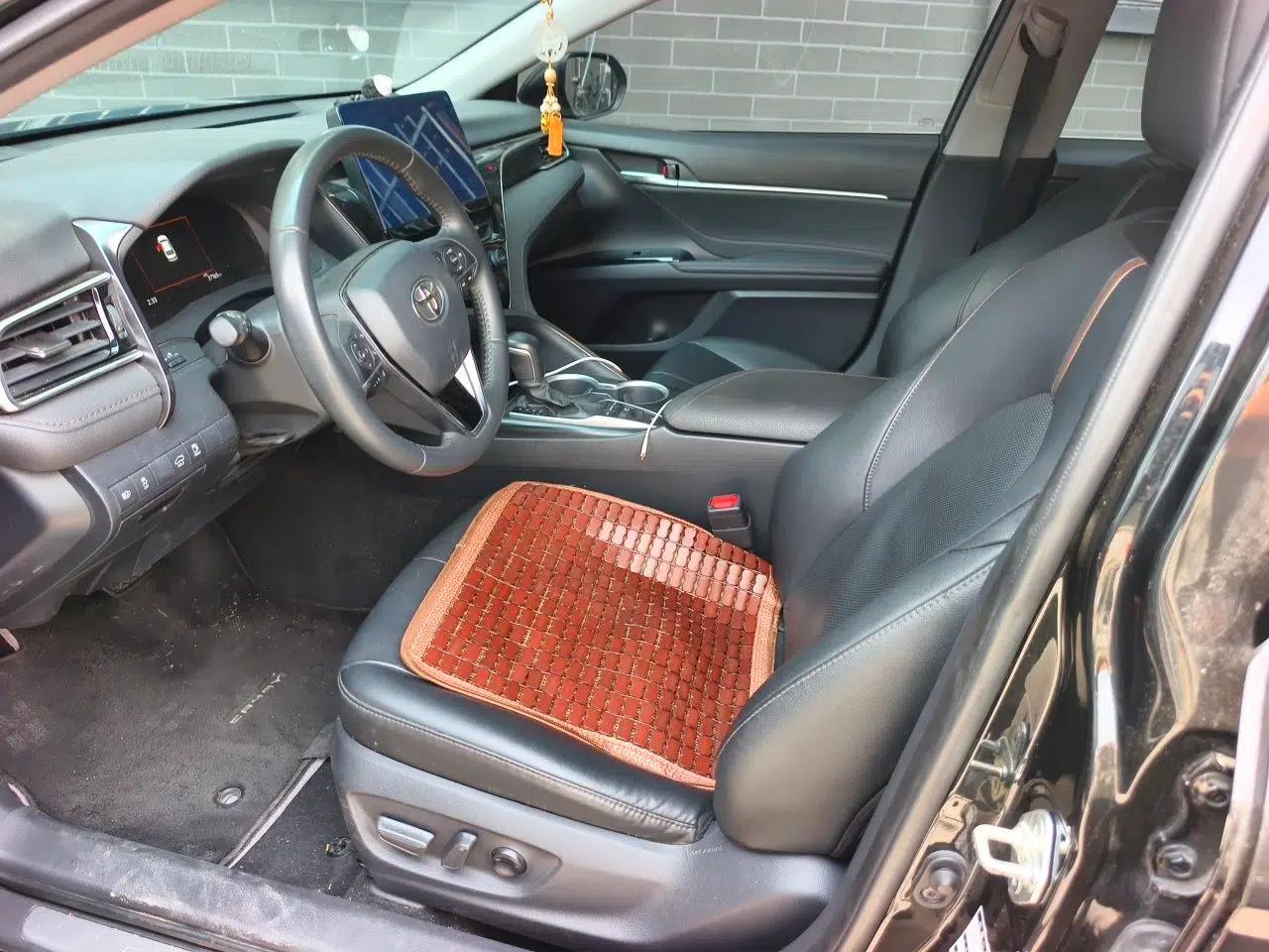 Toyota Camry 2023 Dual-Motor 2.5HG Luxury Edition — миниатюра 15
