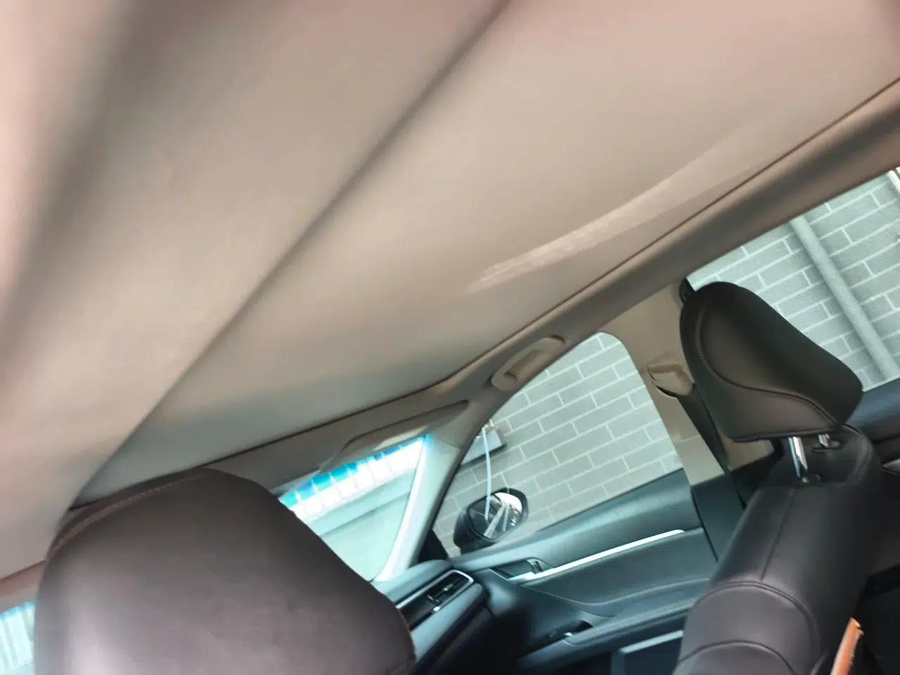 Toyota Camry 2023 Dual-Motor 2.5HG Luxury Edition — миниатюра 18