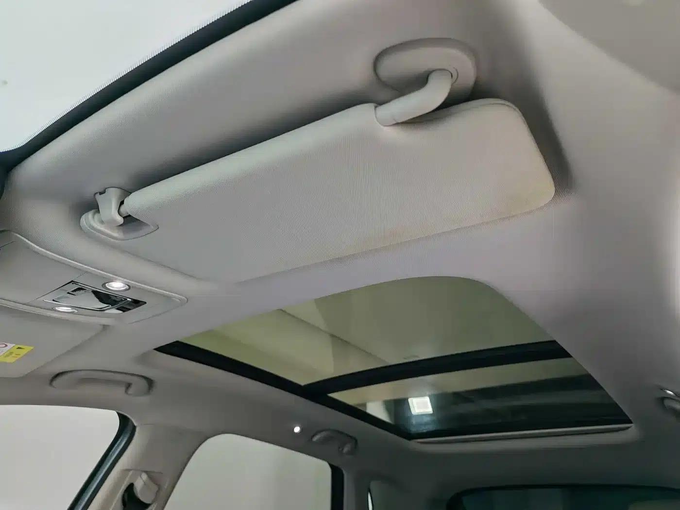 Yuan Plus 2023 Champion Edition 430KM Super Model — миниатюра 12