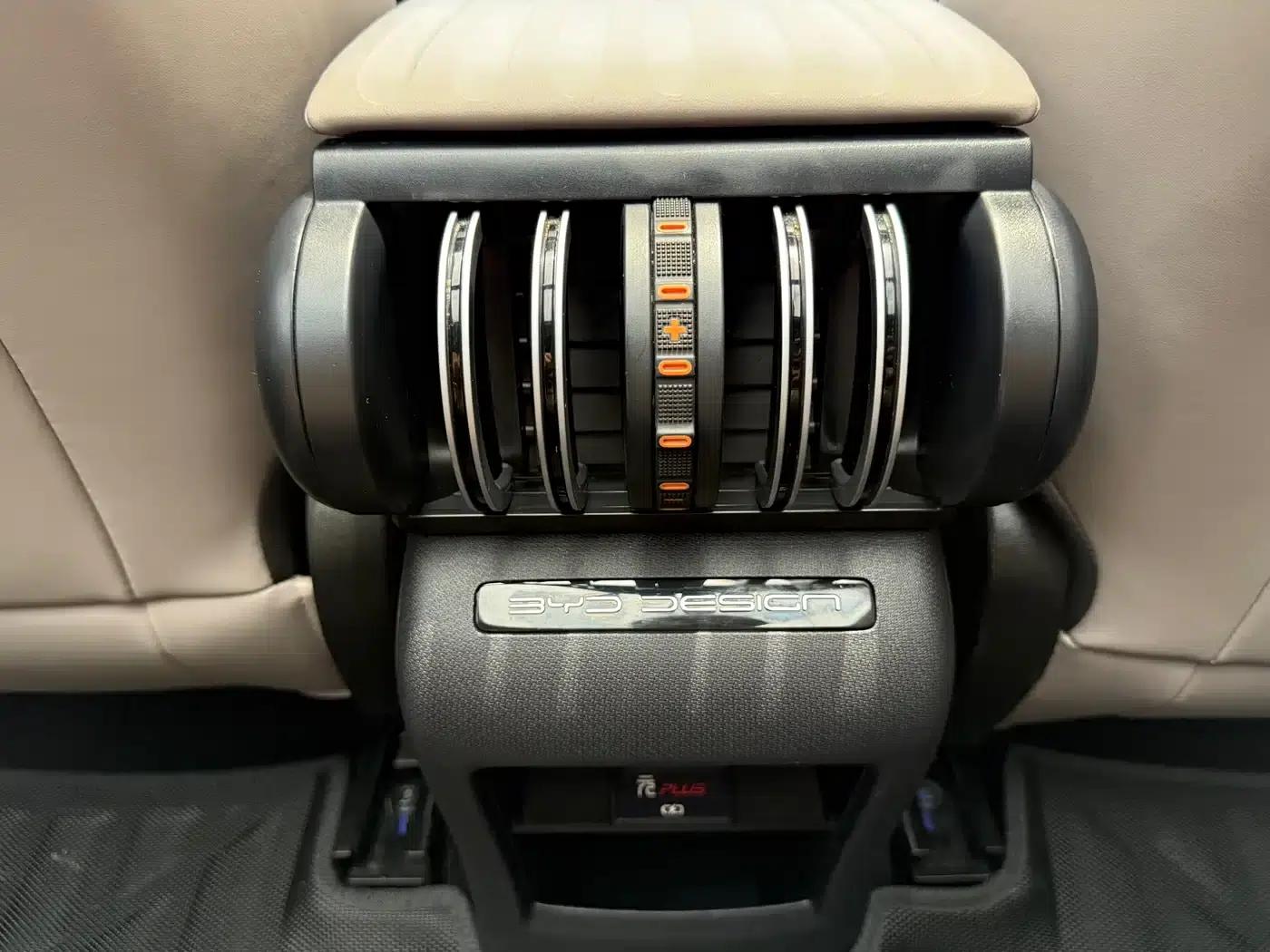 Yuan PLUS 2024 Glory Edition 510KM Superior Model — миниатюра 13
