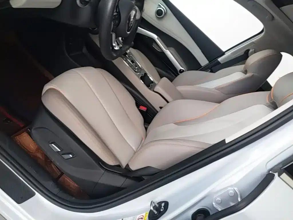Yuan PLUS 2024 Glory Edition 430KM Superior Model — миниатюра 15