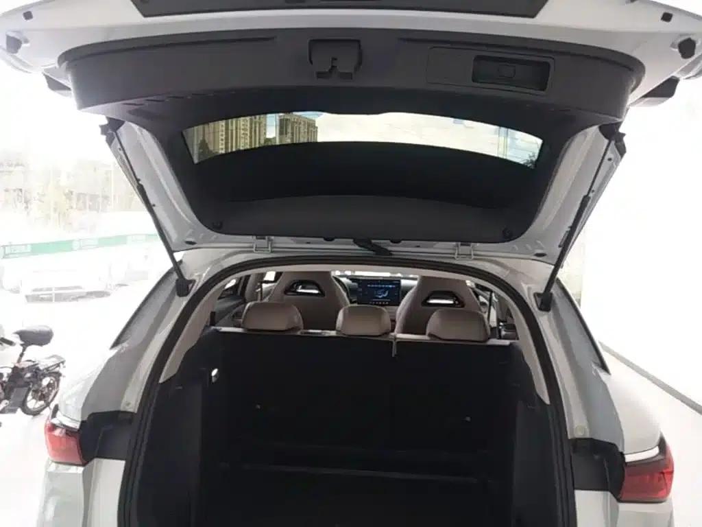 Yuan PLUS 2024 Glory Edition 430KM Superior Model — миниатюра 19
