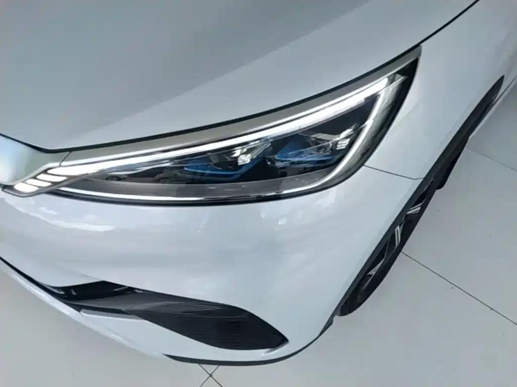 Yuan PLUS 2024 Glory Edition 430KM Superior Model — миниатюра 24