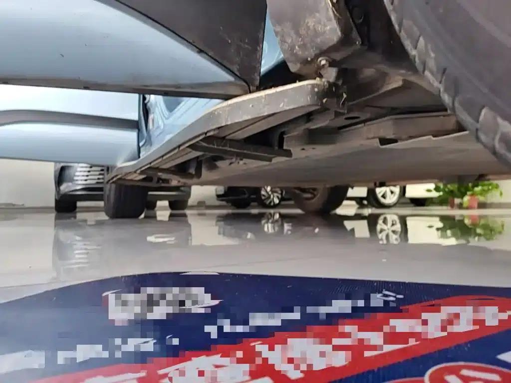 Yuan Plus 2023 Champion Edition 510KM Super Model — миниатюра 21