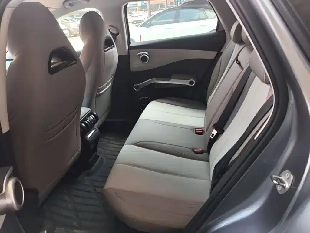 Yuan PLUS 2024 Glory Edition 430KM Leading Model — миниатюра 17
