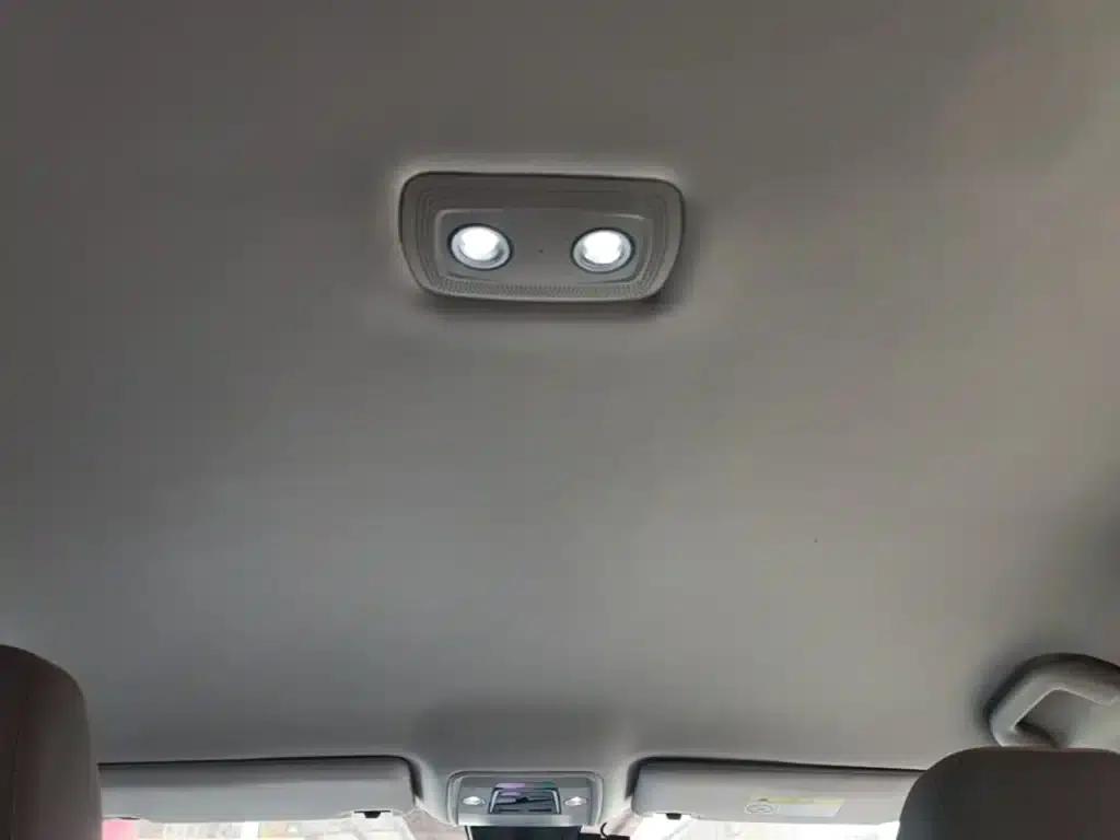 Yuan PLUS 2024 Glory Edition 430KM Leading Model — миниатюра 18